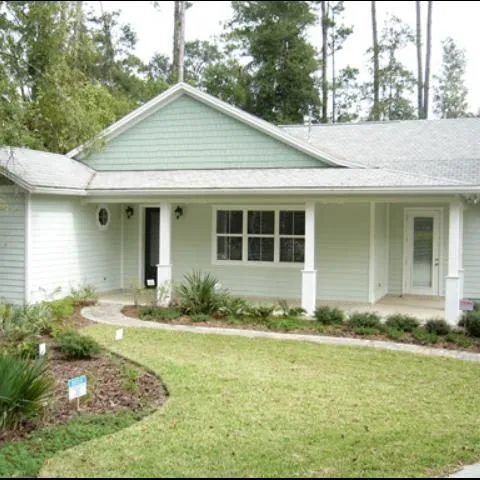 thumbnail for publication: Policies that Address Sustainable Building Practices